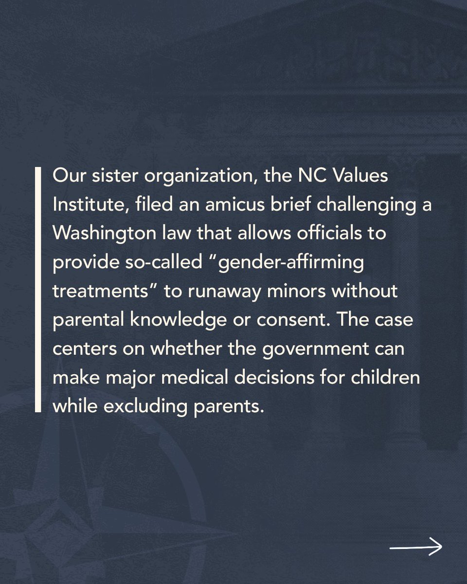 🧭 NC Values tweet media