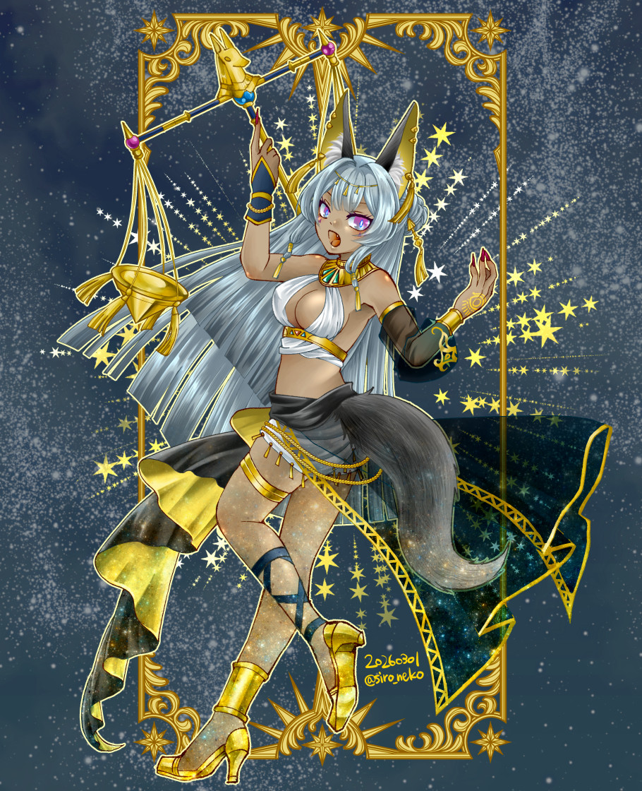 しろねこ🐉🐉 (@siro_neko) / Posts / X