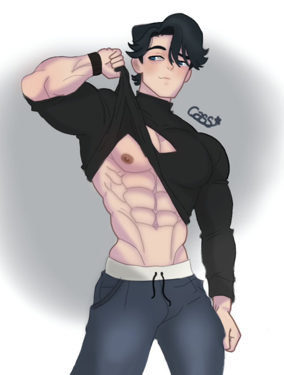 Cass ☀︎ #TeamEvie tweet media