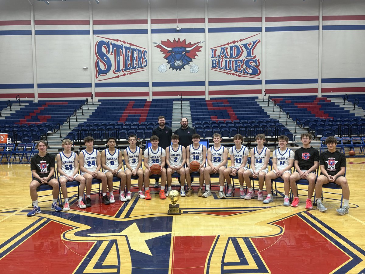 GrahamTXHoops tweet media