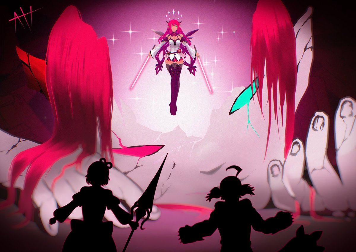 Atraxitator tweet media