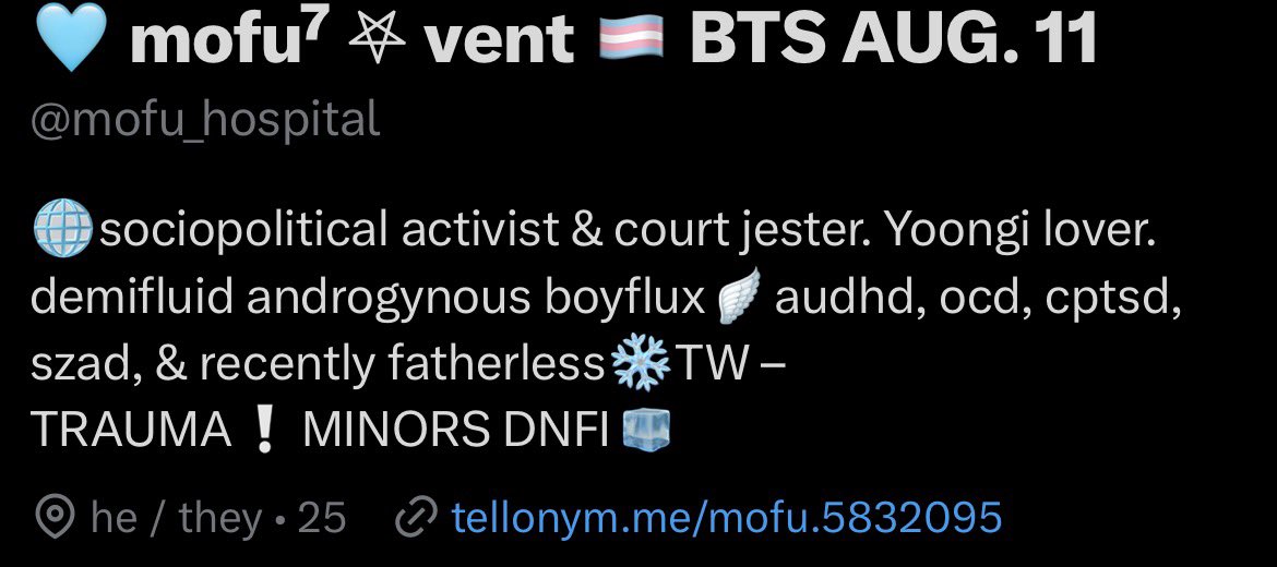 bami ༯ tweet media
