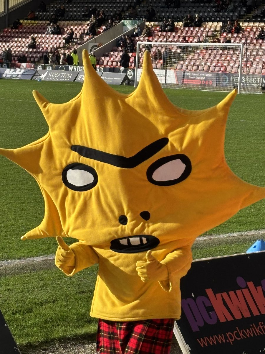 Mac_BFC's tweet photo. First time at Firhill today watching Partick Thistle v Arbroath. Cracking ground and fantastic fans. https://t.co/5EIbdbRE6I