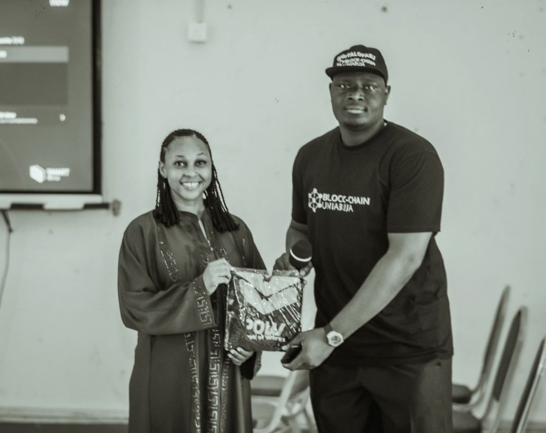 Usman Adamu Digital 🇳🇬 tweet media