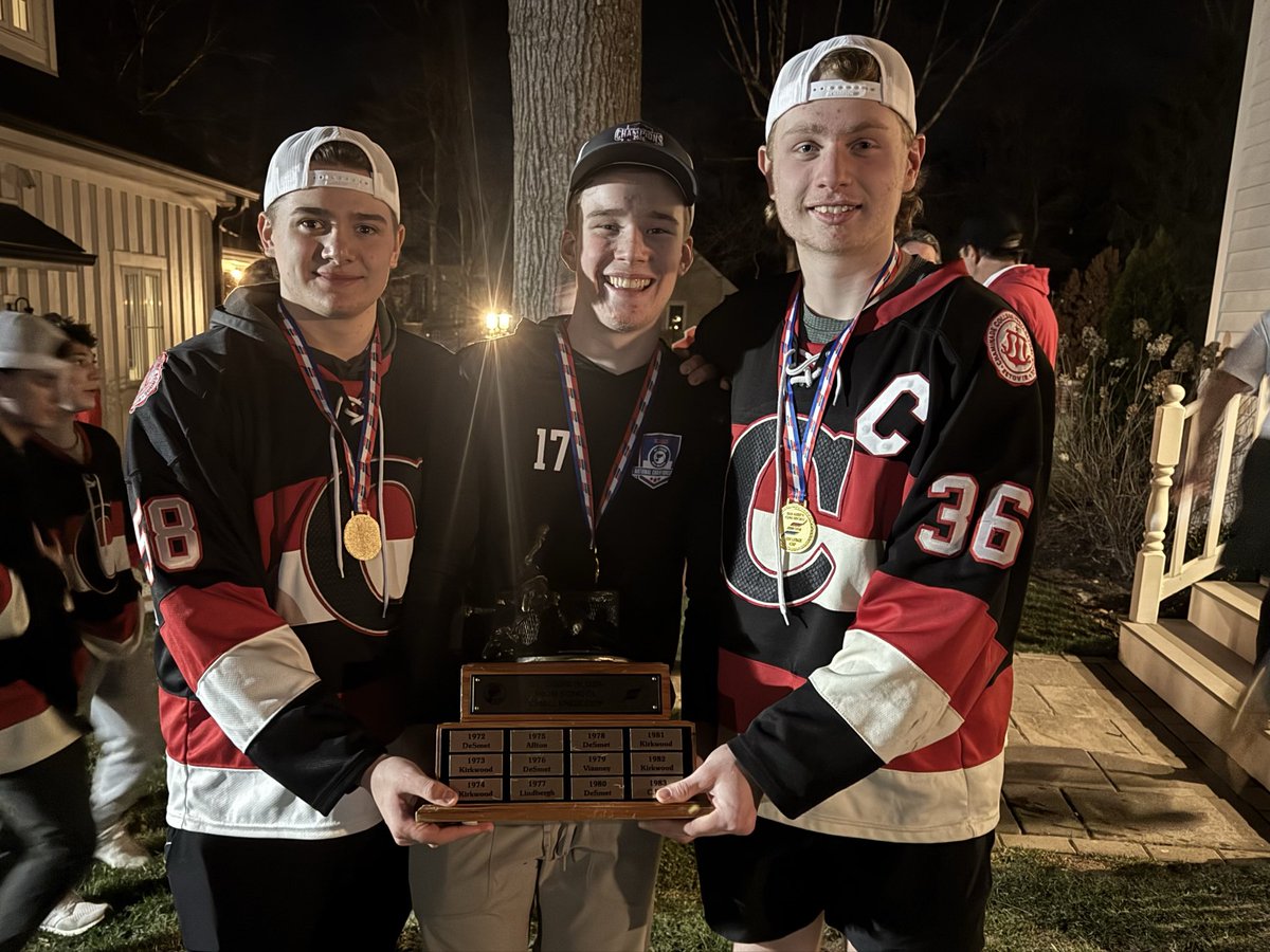 St. Louis Blues tweet media