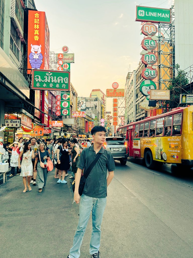 James Anthony tweet media