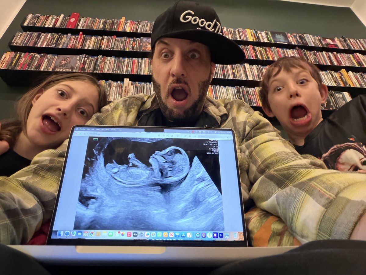 R.A. the Rugged Man tweet media