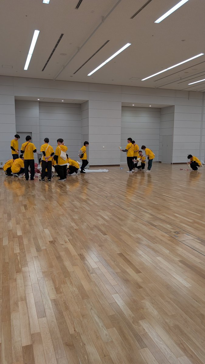 沖 良矢 🦋｜世路庵 tweet media