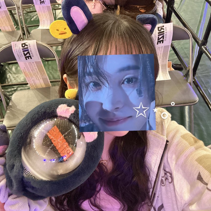 m_wonbin's tweet photo. RIIZING LOUD Special Edition Day3︎✧
たくさん会えてよかった！
幸せをありがとう🧡3日間お疲れ様👍🏻
 #RIIZE #라이즈 #wonbin #원빈 #ウォンビン https://t.co/QqpBMGzz6f