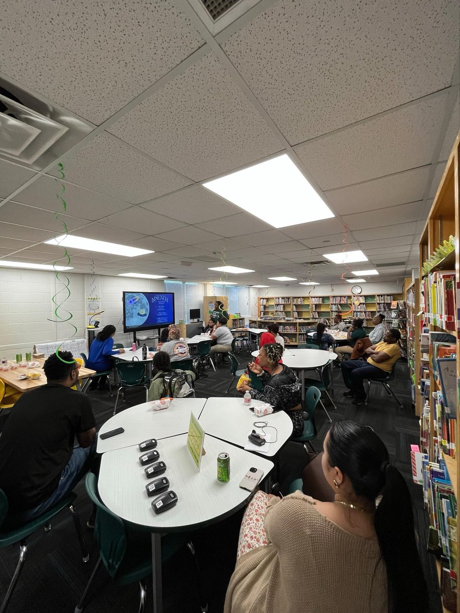 T. L. Marsalis Elementary STEAM Academy tweet media