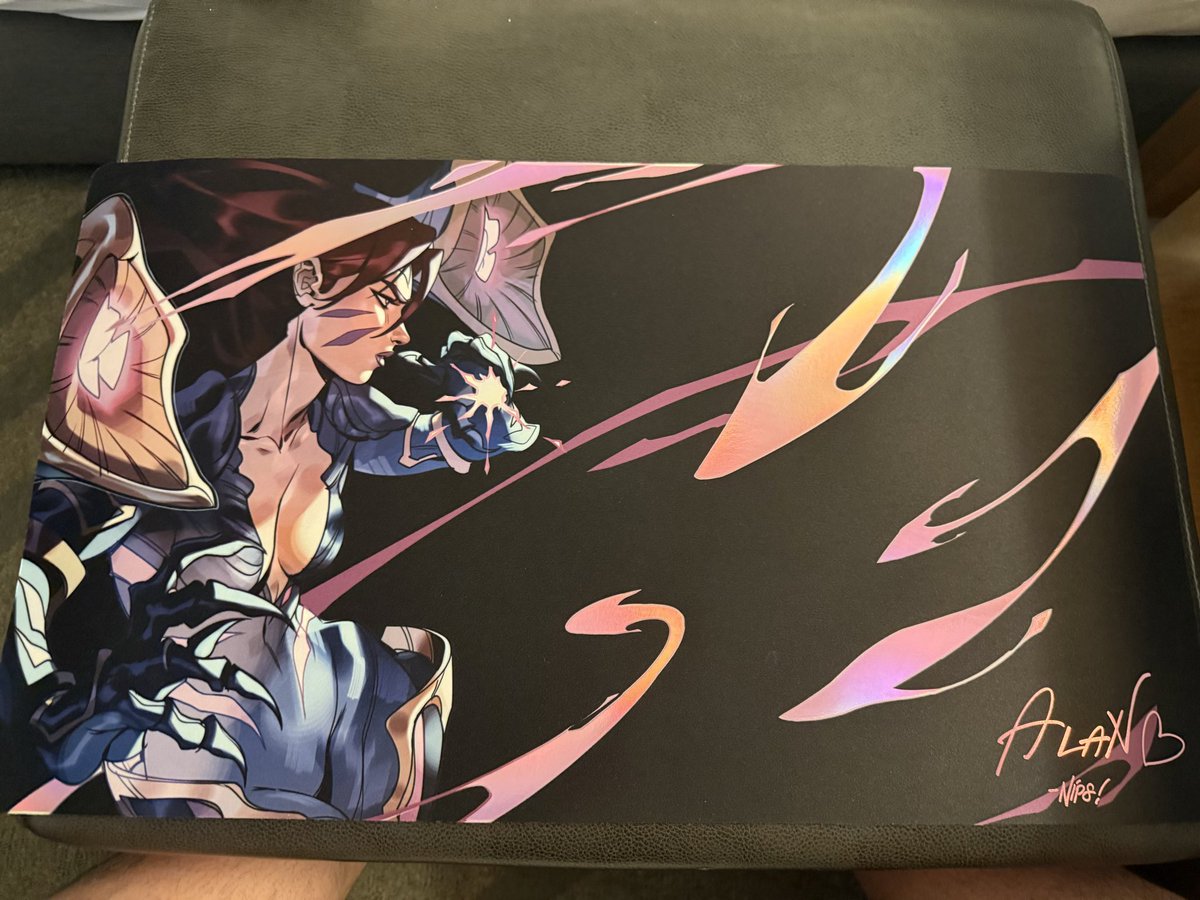 Mateusz Jasiński tweet media