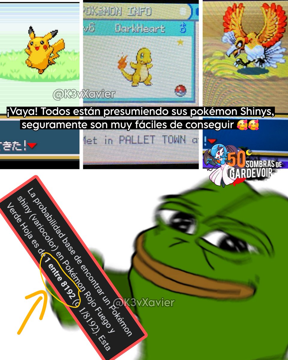 50 Sombras de Gardevoir tweet media