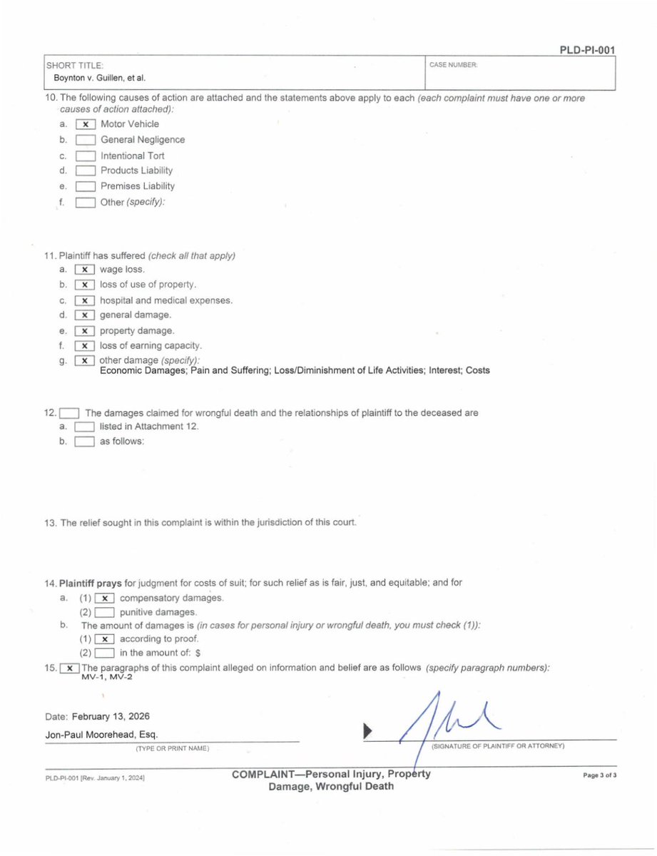 Alameda County Court Watch tweet media