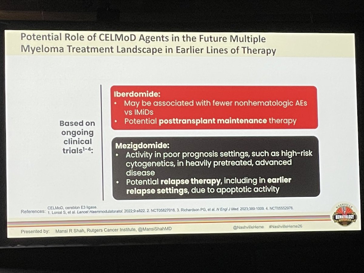 Rahul Banerjee, MD, FACP tweet media