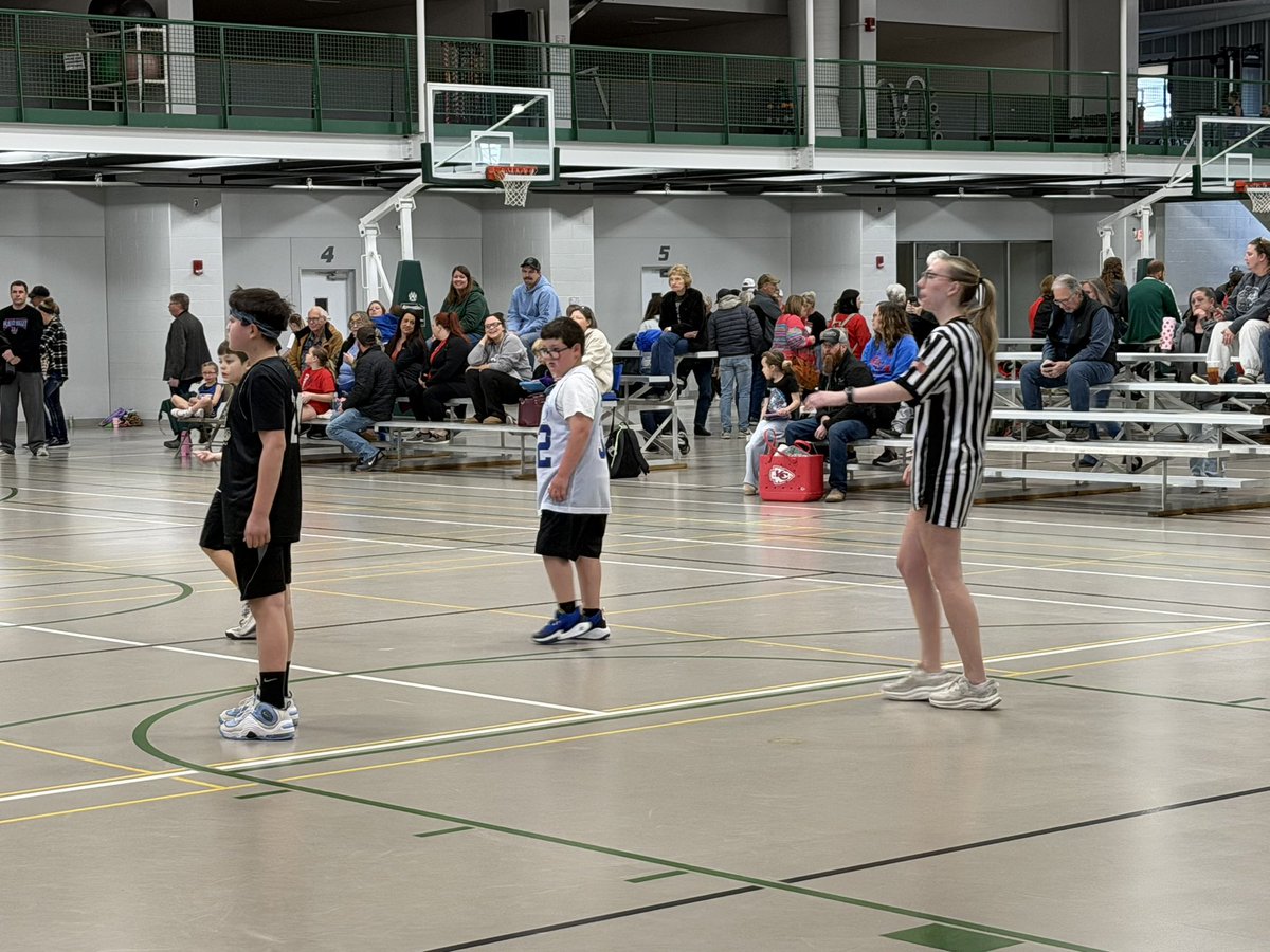 Northwest Campus Recreation tweet media