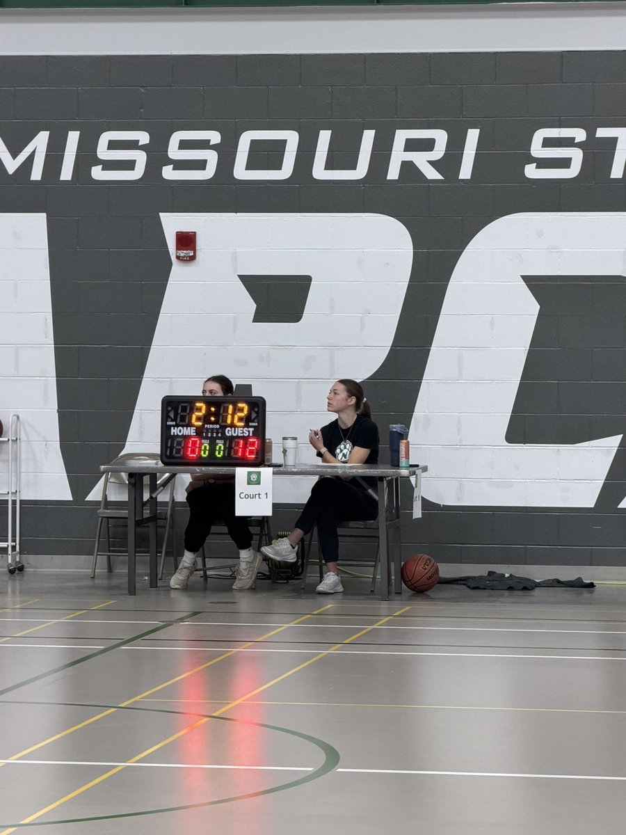 Northwest Campus Recreation tweet media