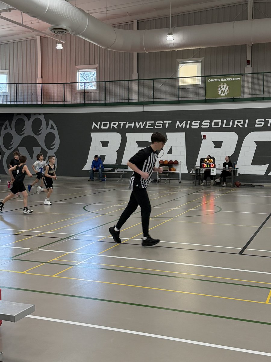 Northwest Campus Recreation tweet media