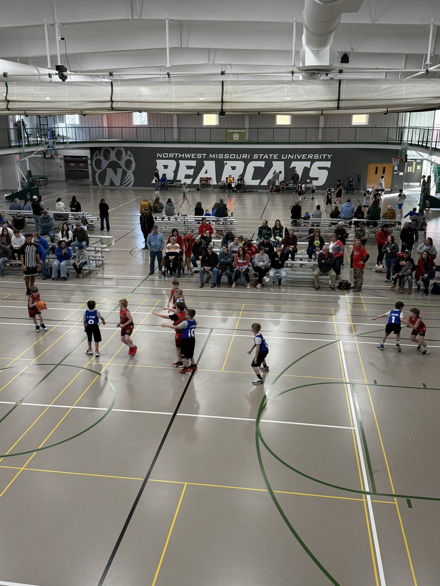 Northwest Campus Recreation tweet media