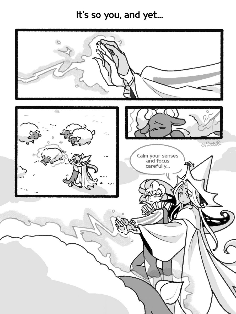 Flower 🌻💫 tweet media