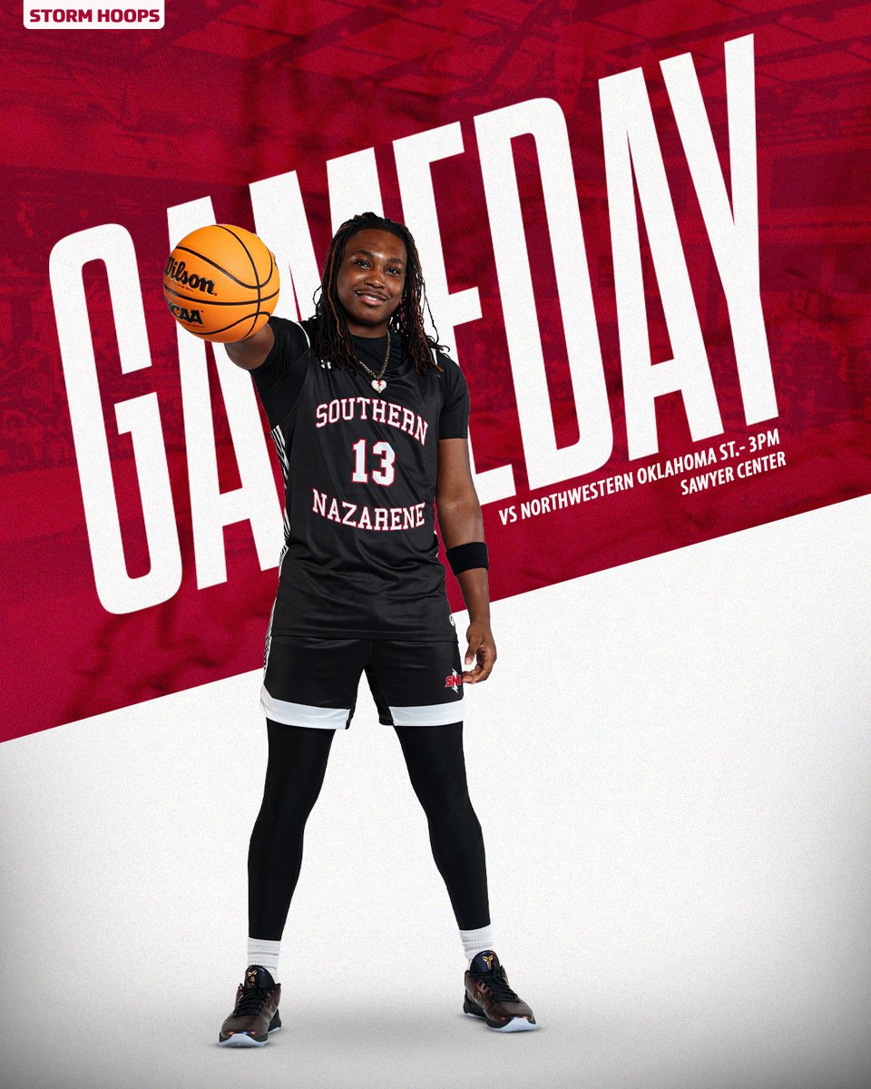 Crimson Storm Men's Basketball tweet media