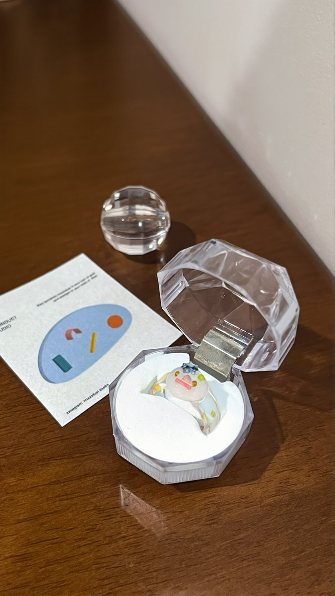 yoniam | โยเนียม ✹ Online Order Open tweet media