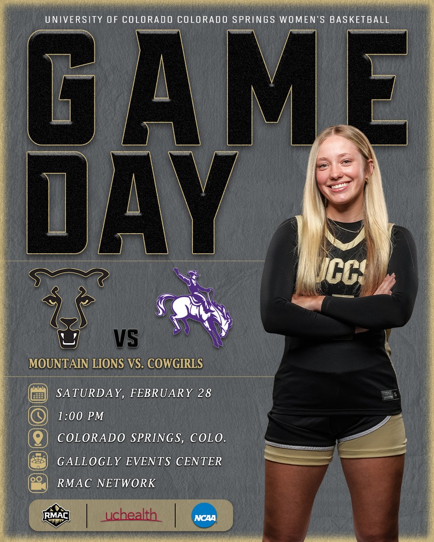 UCCS Women’s Basketball tweet media