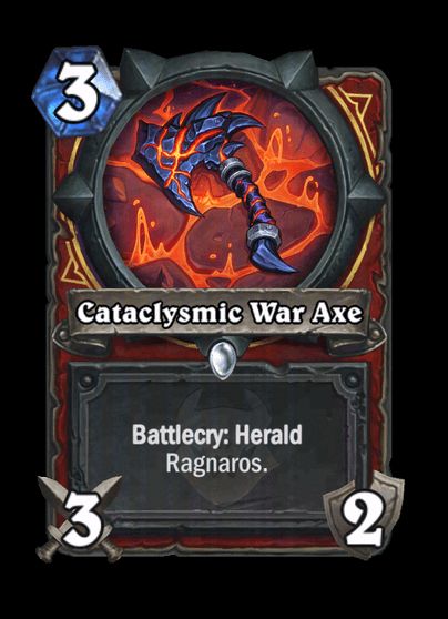 Project Hearthstone ITA ✍️🤓🇮🇹 tweet media