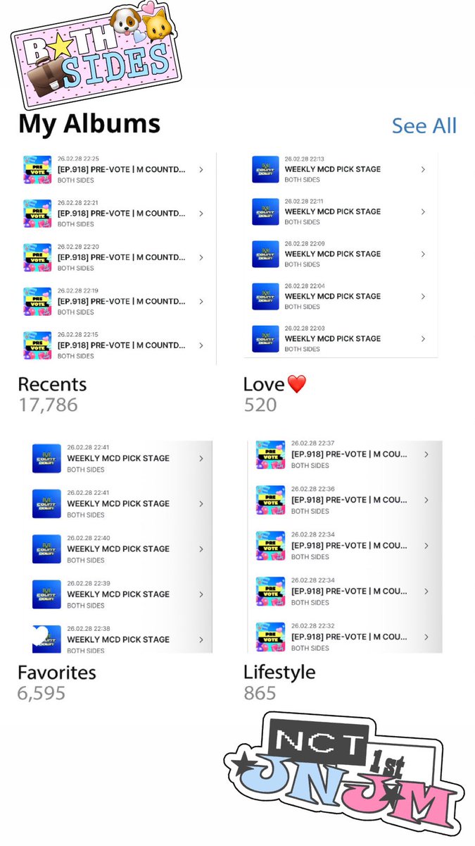 judydear tweet media