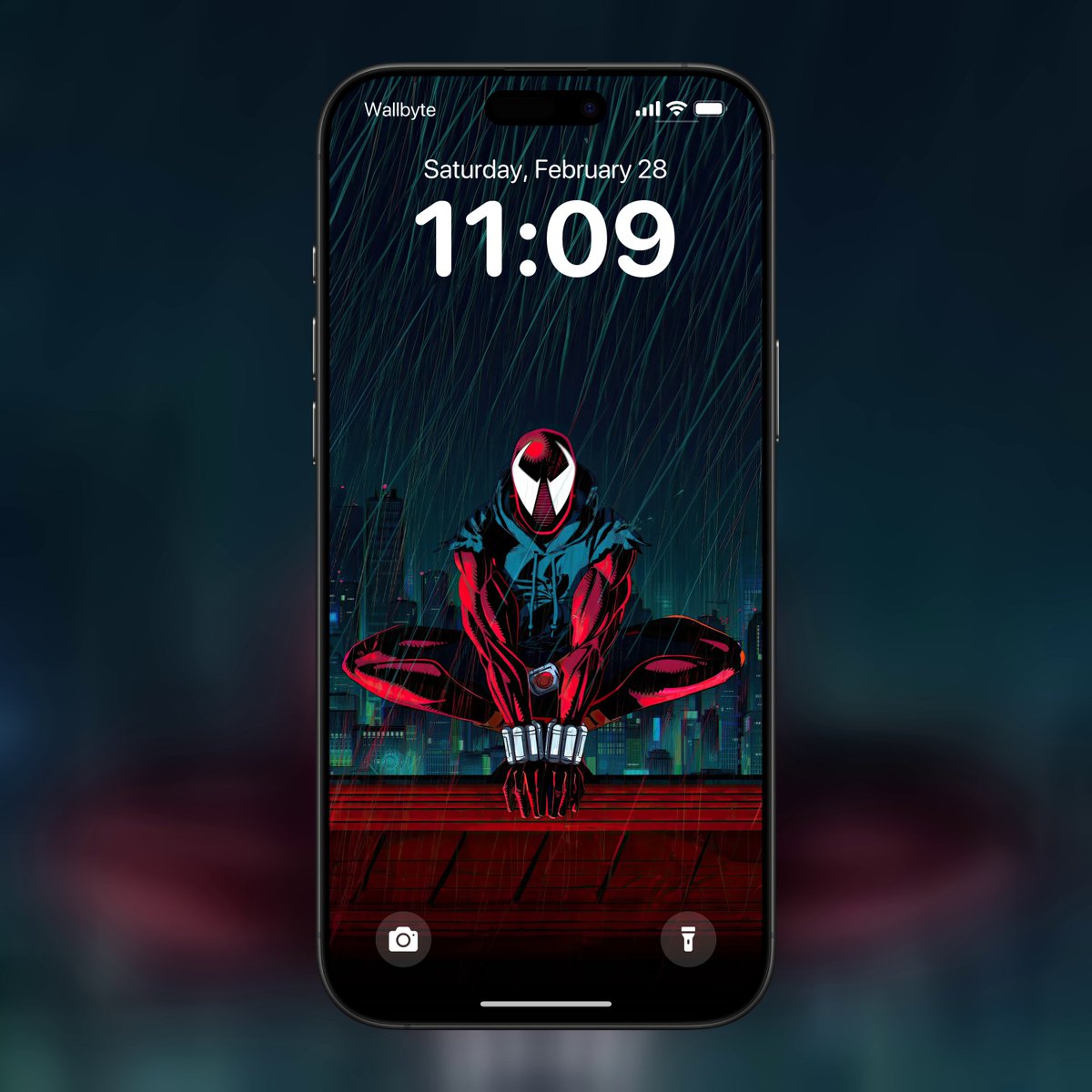 4k_walls's tweet image. New Wallpaper...

❤️ &amp;amp; 🔄 for support!

#wallbyte #superheroes #ben reilly in spider-man: across the spider-verse