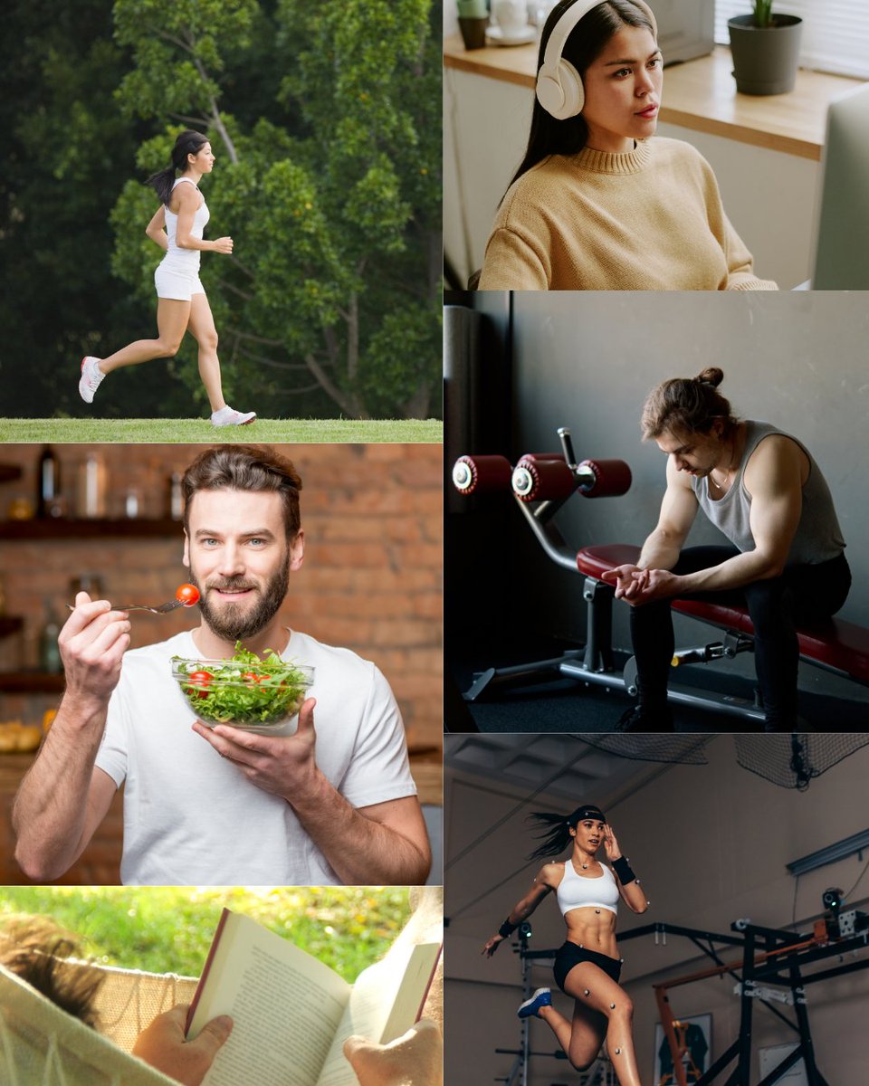 CAMissFit's tweet image. Heart-healthy eating isn’t about one perfect meal—it’s about patterns that support long-term health.

#FitPost #HeartHealth #PatternsOverPerfection