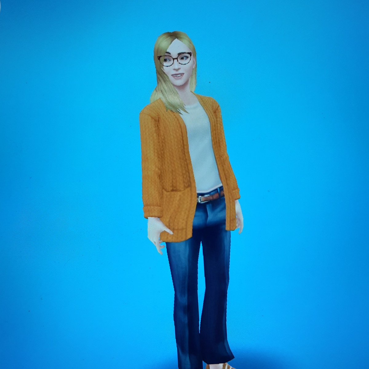 clara. cr: o rei perverso tweet media