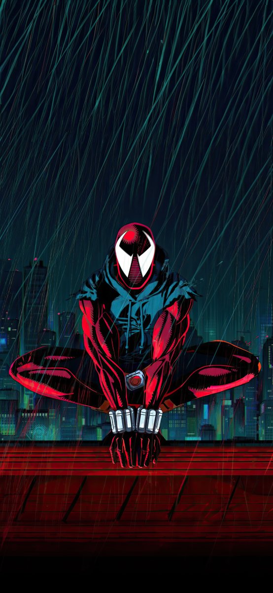 4k_walls's tweet image. New Wallpaper...

❤️ &amp;amp; 🔄 for support!

#wallbyte #superheroes #ben reilly in spider-man: across the spider-verse
