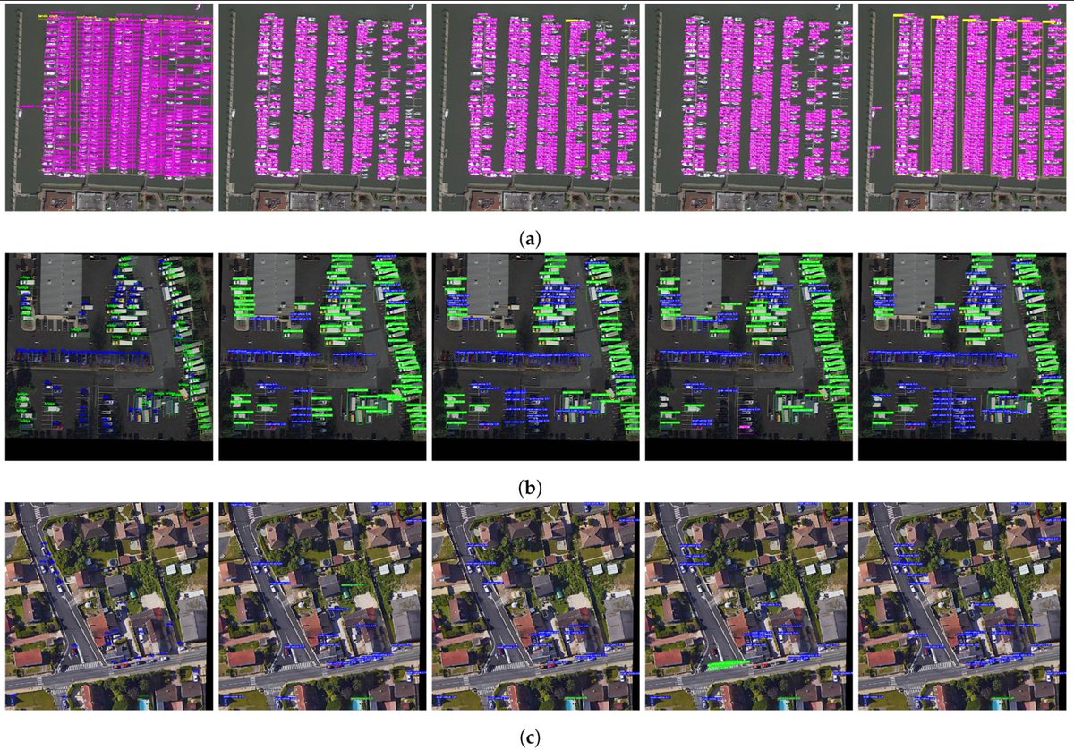 RemoteSens_MDPI's tweet image. 👉👉 FFEDet: Fine-Grained #Feature Enhancement for Small #Object #Detection

✍️ Feiyue Zhao et al.
🔗 brnw.ch/21x0lgl
