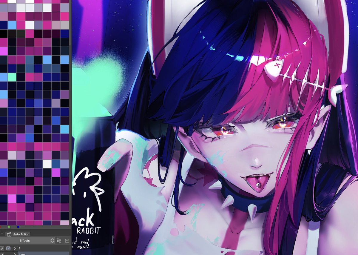 art_neroli (@art_neroli) on Twitter photo 