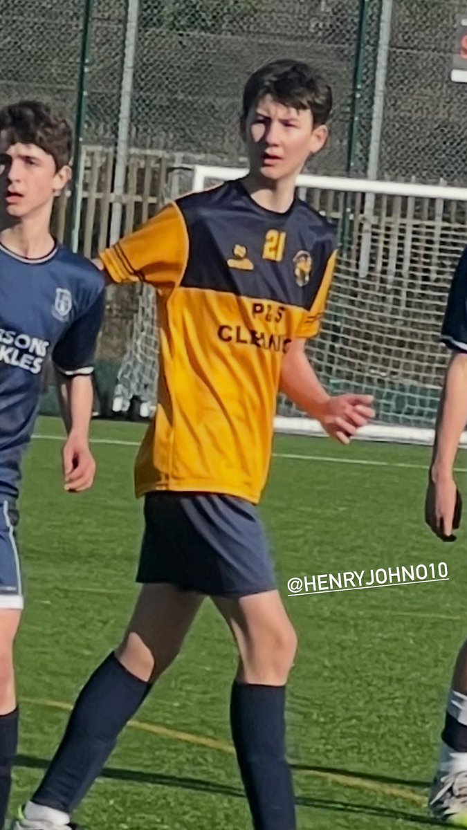 DAVE JOHNO ⚽ tweet media