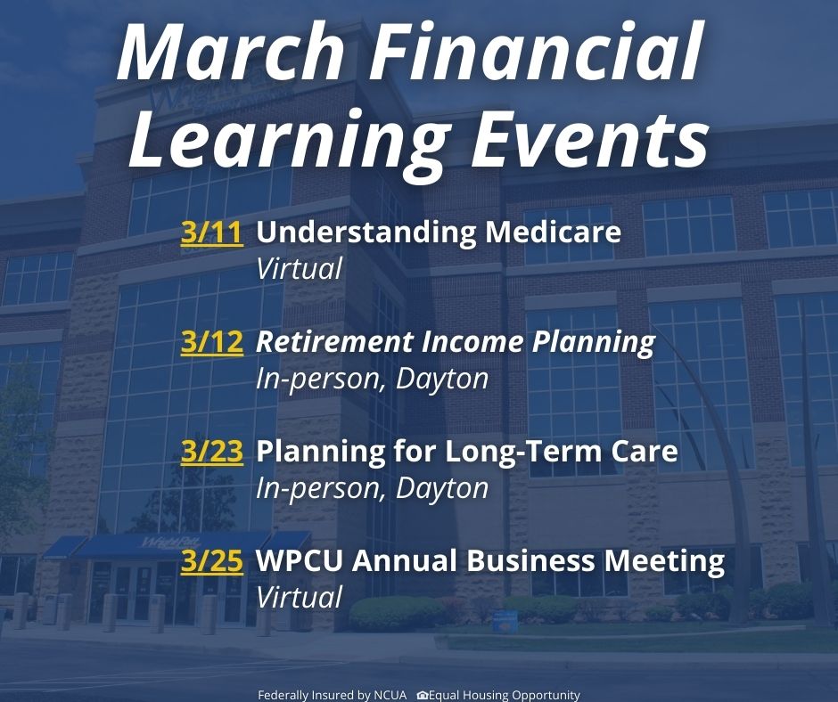 Wright-Patt Credit Union tweet media