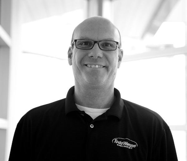 Todd Wenzel Auto tweet media