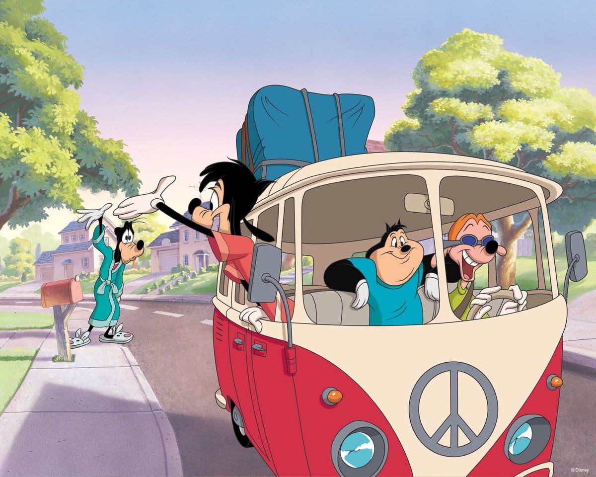 Mickey & Friends Archive tweet media