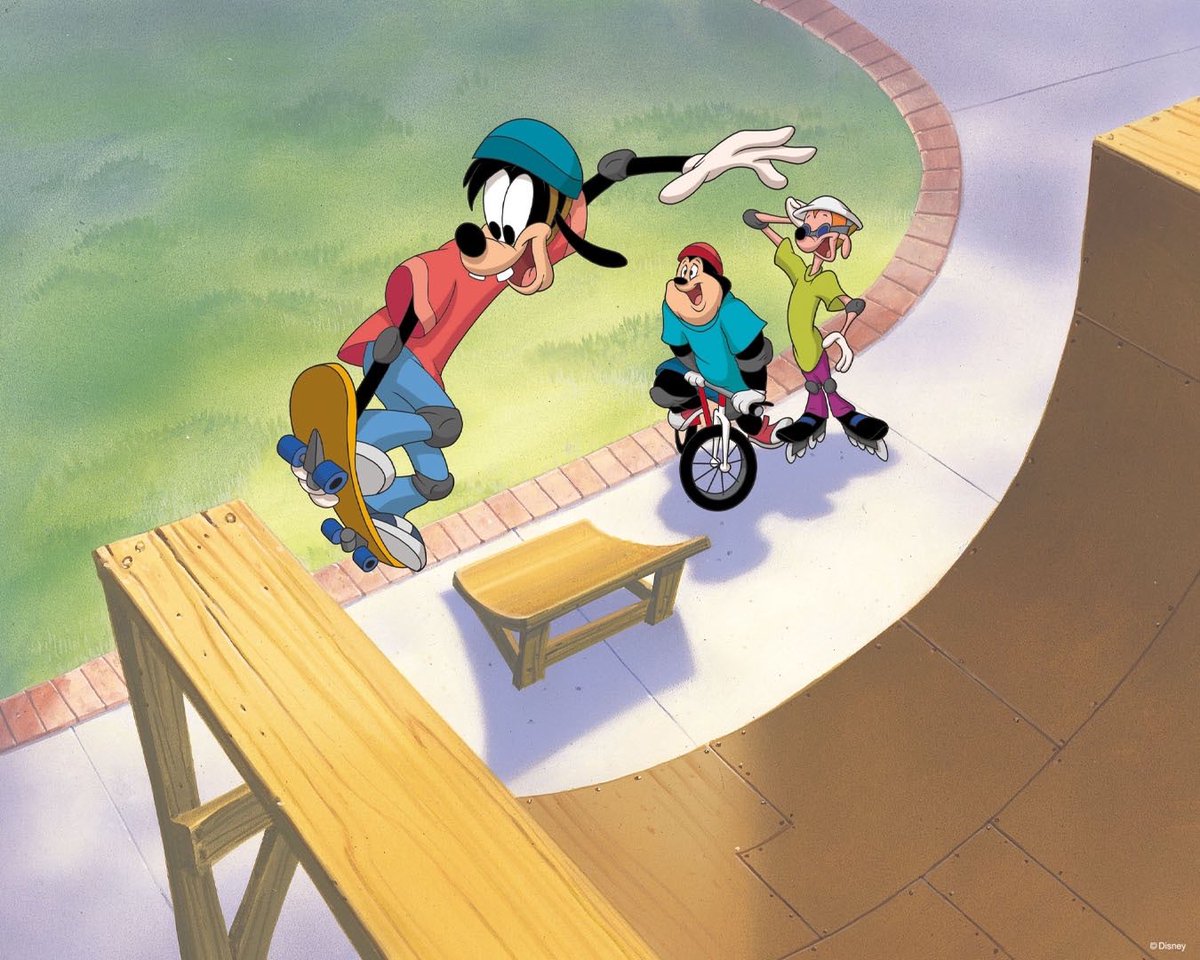 Mickey & Friends Archive tweet media