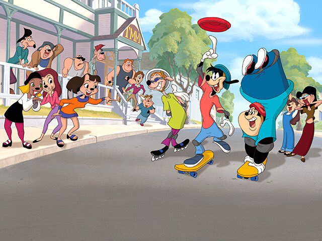 Mickey & Friends Archive tweet media