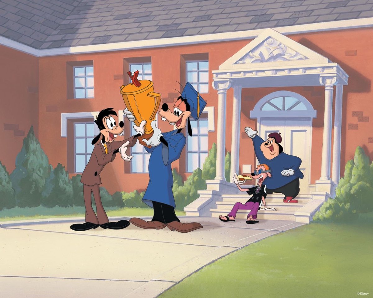 Mickey & Friends Archive tweet media