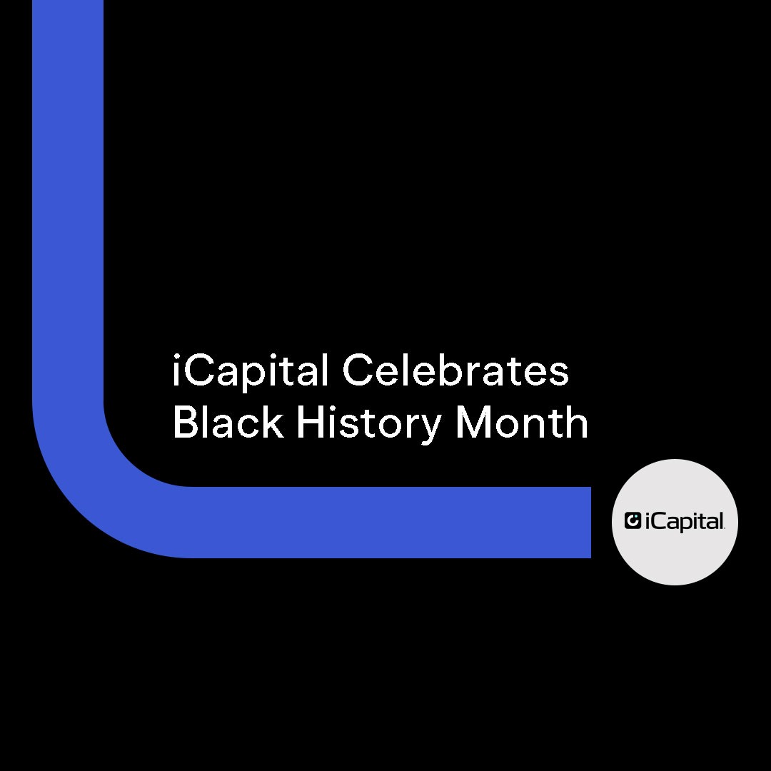 iCapital tweet media