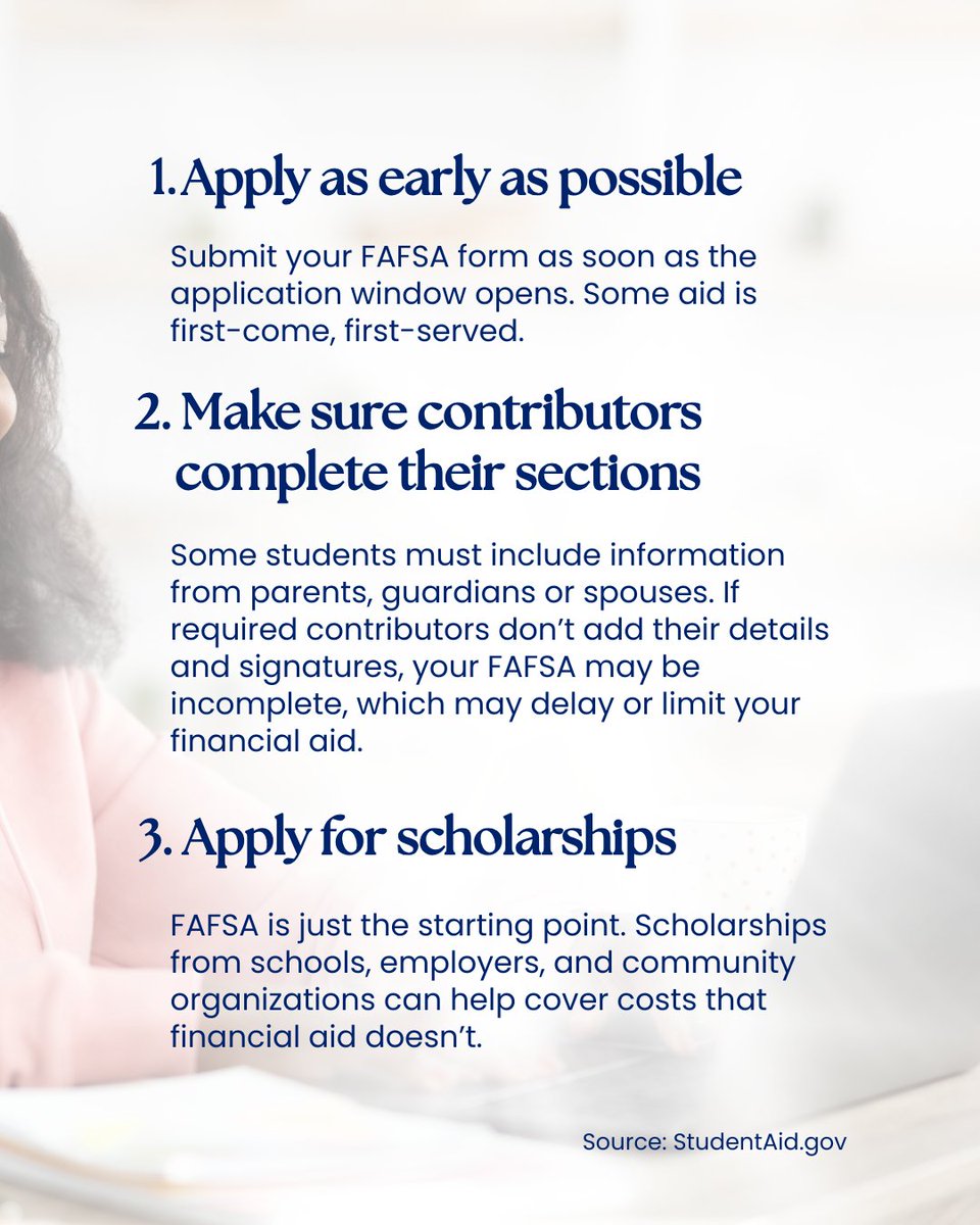 Bennett College tweet media