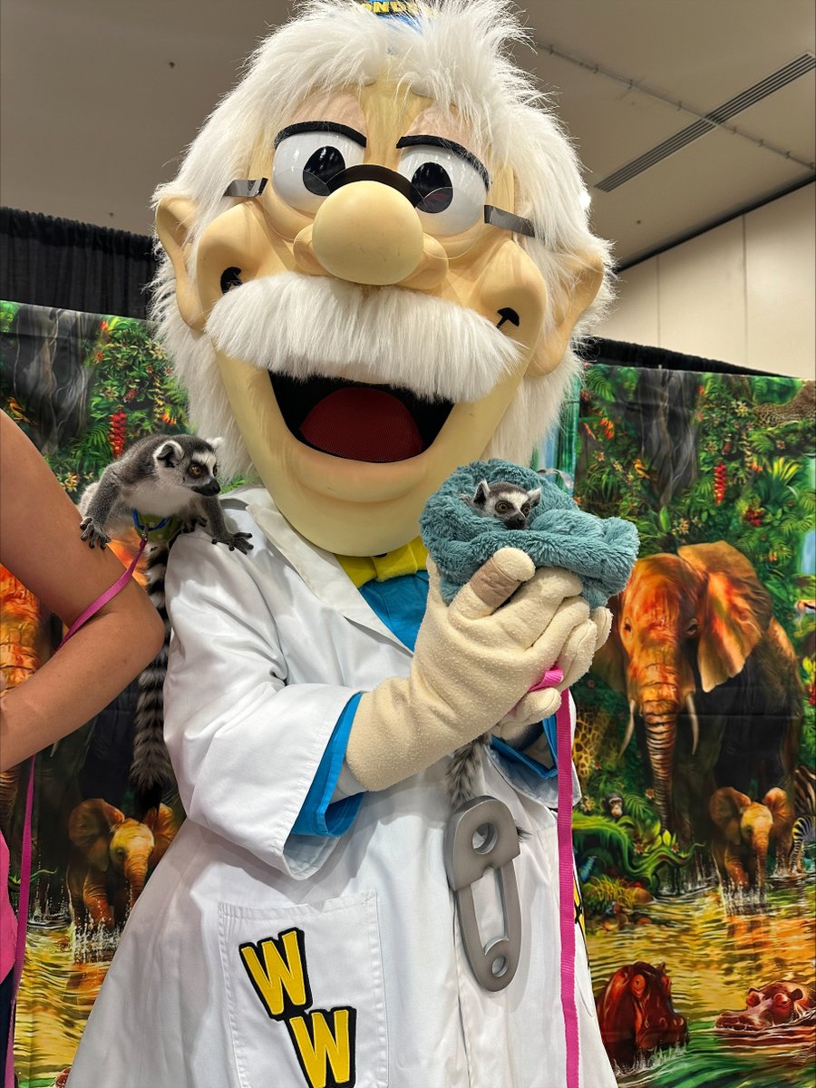 WonderWorks Myrtle Beach tweet media