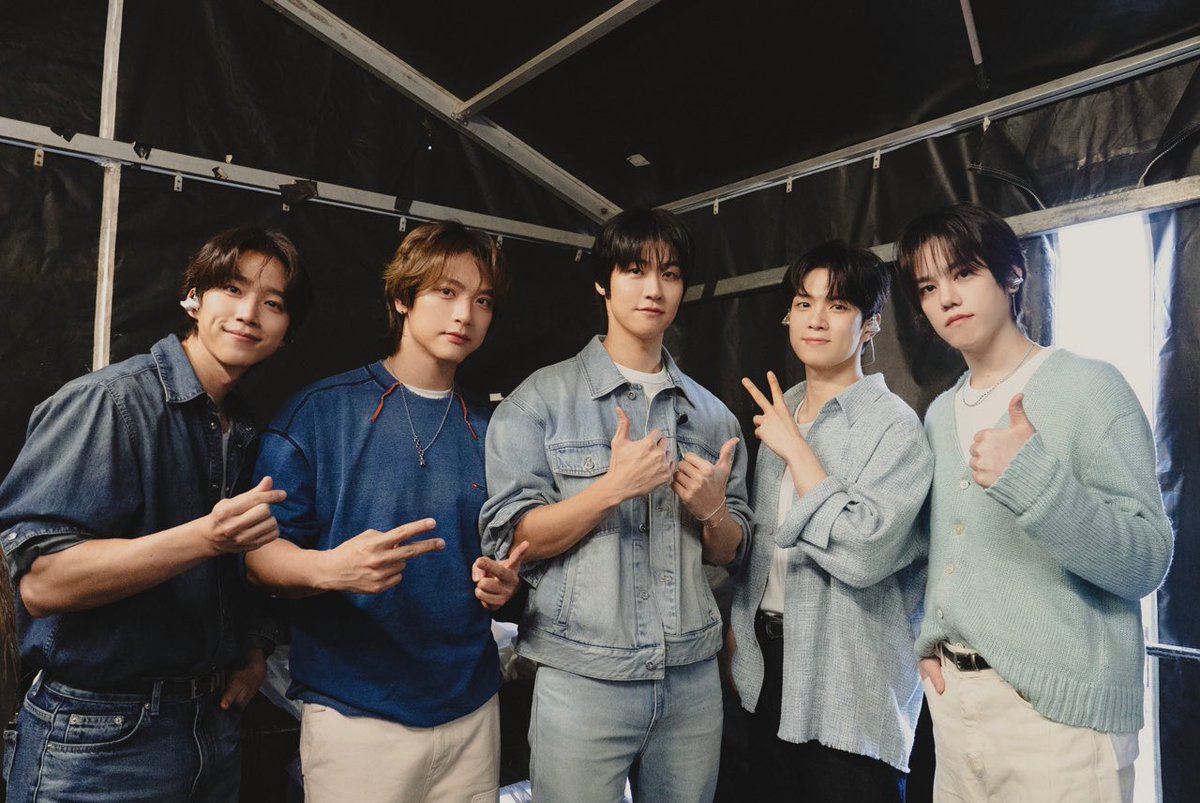 엔플라잉 (N.Flying) tweet media