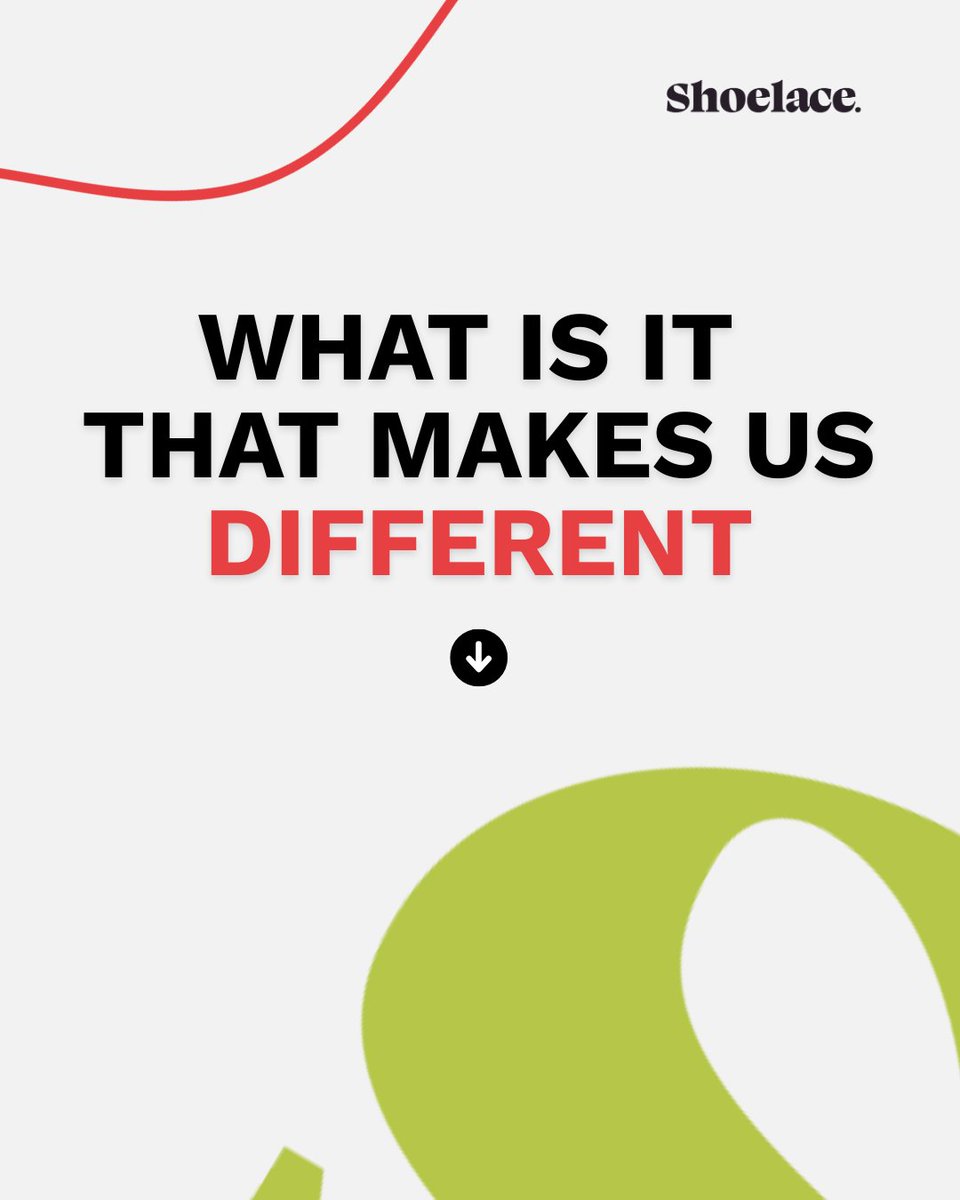 shoelace's tweet photo. Strong-looking metrics do not always translate into healthy business growth.

Most agencies optimize platform performance. Shoelace prioritizes margins, cash flow, and business health. Different priorities lead to very different outcomes.

#EcommerceAdAgency #DTCGrowth https://t.co/Bu5jLFyn41