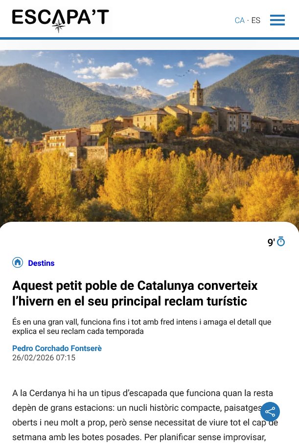 Sergi Boixader tweet media