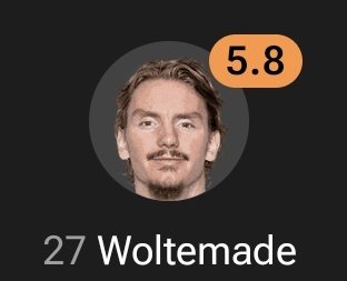 Chloe Anderson tweet media