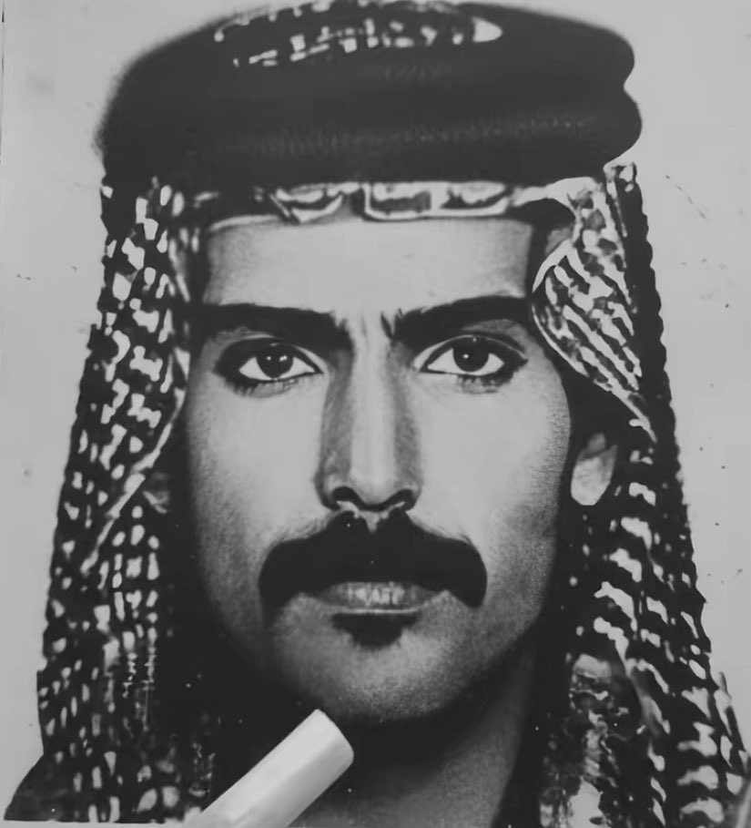 تميم المغيّري tweet media