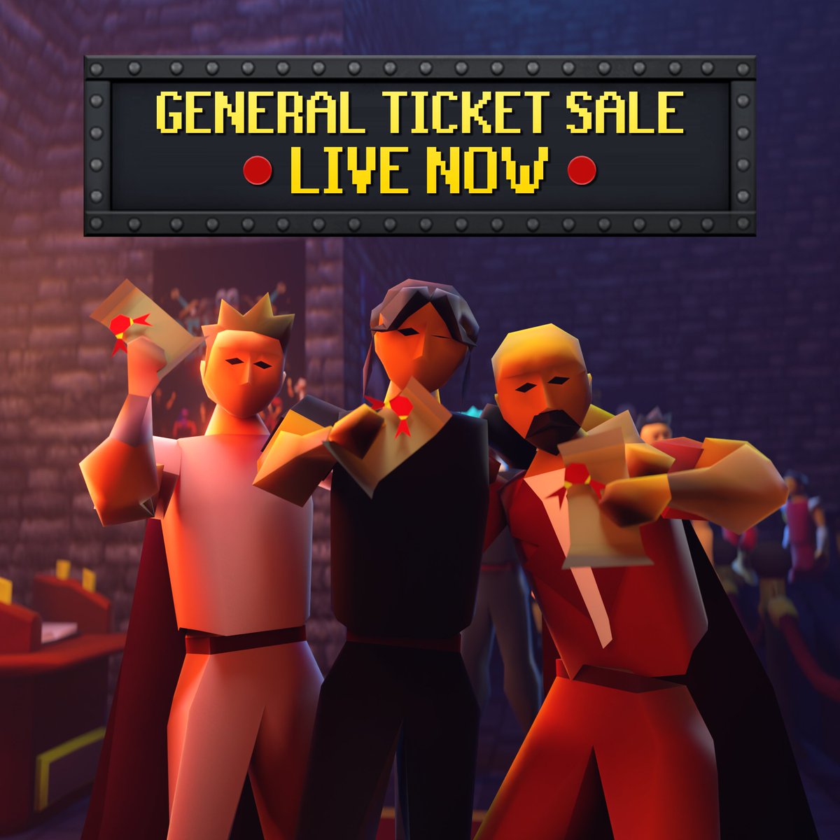 Old School RuneScape tweet media